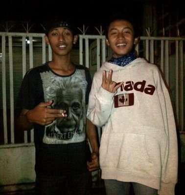 kennyKBR's profile picture. Bismillah. PNJ (politeknik negeri jakarta)