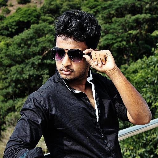 dheerajb93's profile picture. 