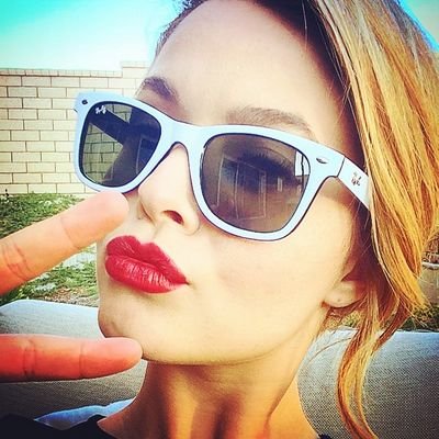 [@HPHighSchool] - Alison Dilaurentis - California, 24 Oktober 1995 - X - 100points - musical.