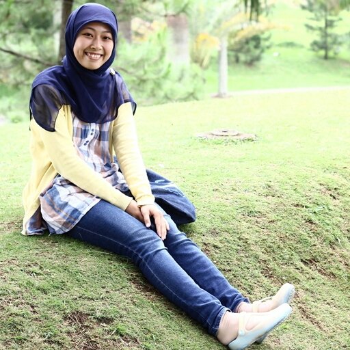 feel free to follow me :)