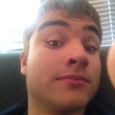 AndreasAndant's profile picture. 