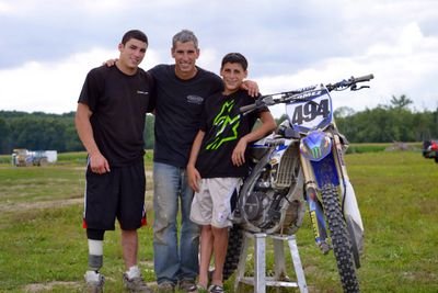 gomezracing4947's profile picture. 