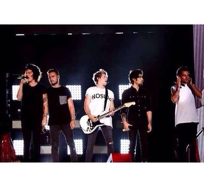 -Nobody loves you baby the way I do- We're 41 girls from Spain and we're in love with 5 stupid boys ♥ 1D? 1D *Follow us on Instagram-