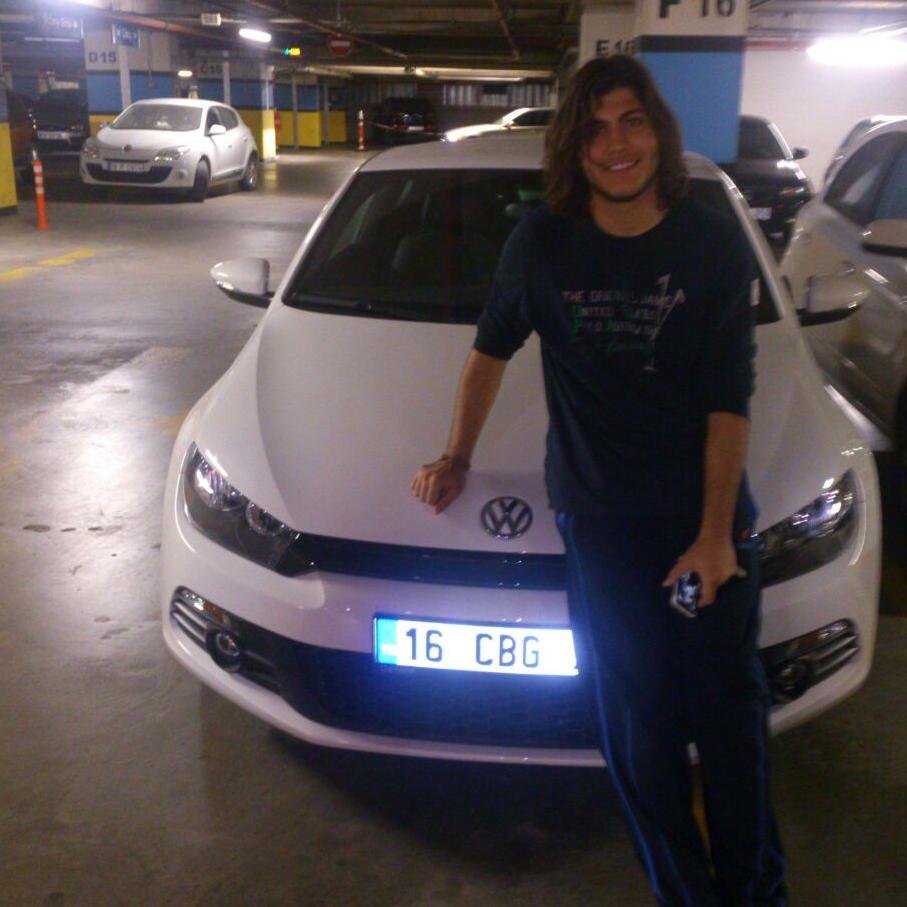 TemucinSrgl Profile Picture