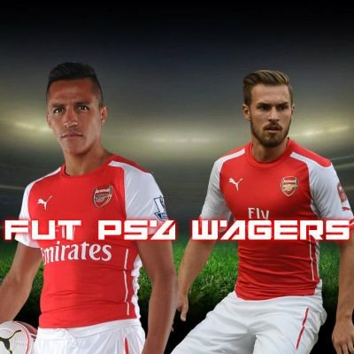 Legit ps4/ps3 Wagers; Min:20k; lock in required unless trusted!