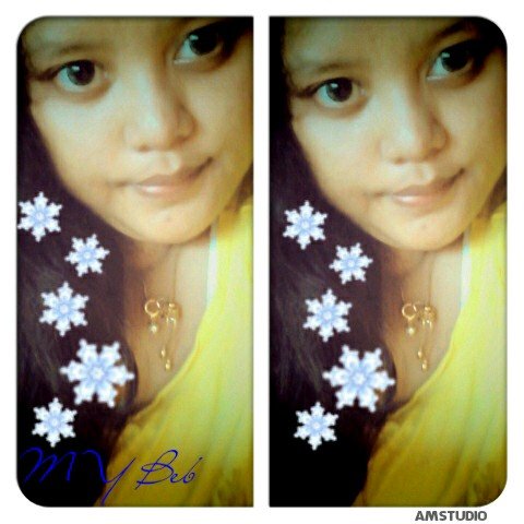 restaamelia94's profile picture. 