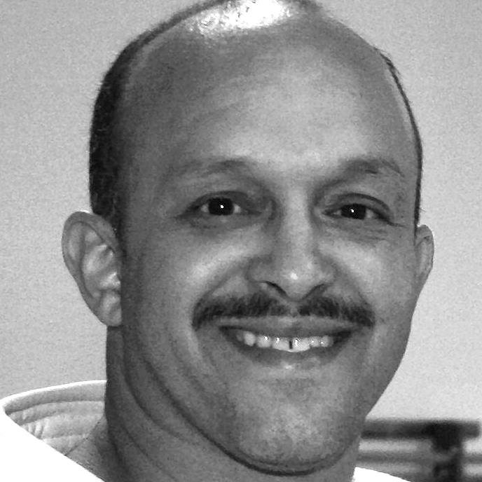 Tim Vazquez is currently ranked 5th Dan through Aikido HQ in Japan (Hombu), Law Enforcement Defensive Tactics and NJ State Security (S.O.R.A.) Instructor.