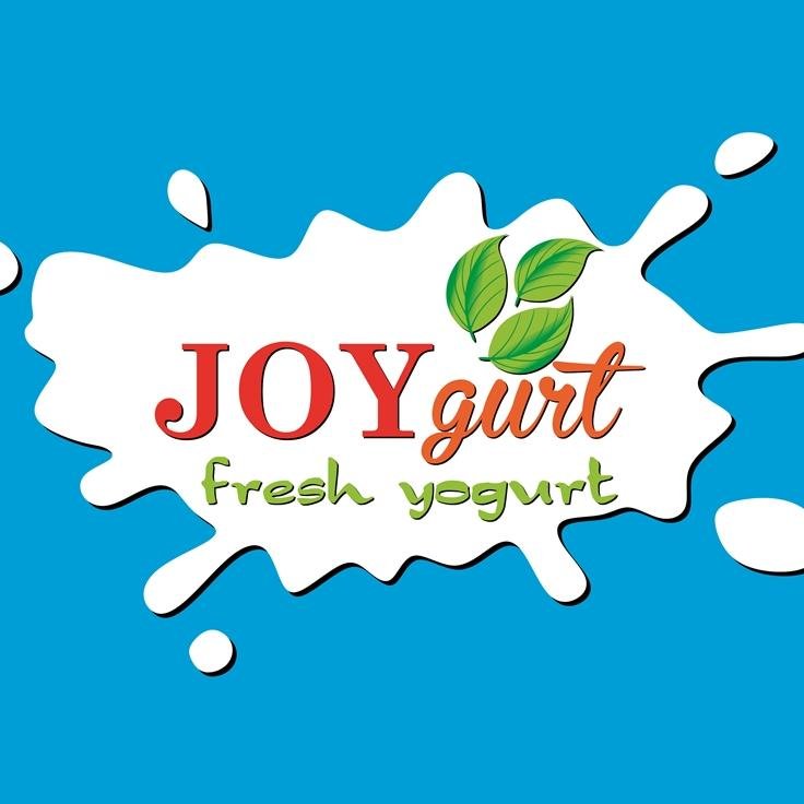JOYgurt is tasty, healthy & creamy