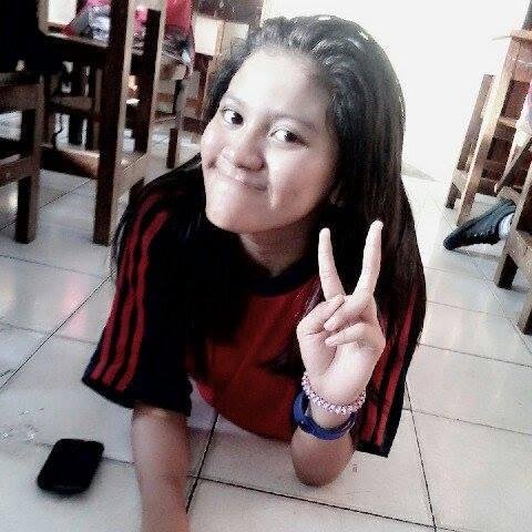 I submit everything to god (': ! andyraenandaputra^3^