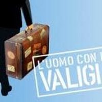 Uomo con la valigia (@uomoconvaligia) 's Twitter Profile