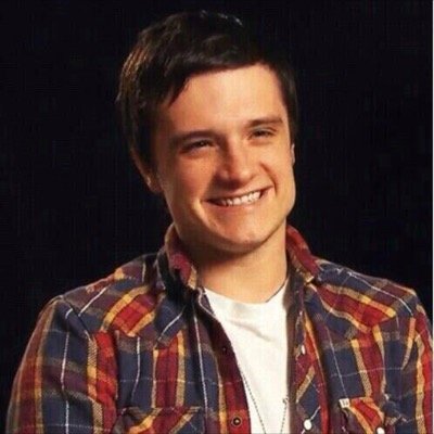#THG ❤️єs υnα sєñαʟ ᴅє нαвєʀ sσвʀєvιvιᴅσ ➹ Яɘɒl ➹ Josh mi vida completa ❤️ Joshifer ❤️ hutcher y tributo