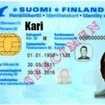 Henkkari1's profile picture. 