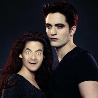 On Instagram, we post funny photoshops up to 5 times a day! Comment who YOU want to see get photoshopped, and you will get a shoutout!