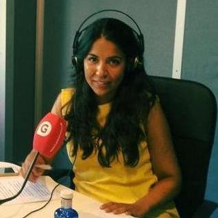 Domingos de 16.00 a 18.00 en GestionaRadio (108.0 FM), Programa dirigido y presentado por Cristina Jiménez Camacho. Música, Cine,Actualidad,Teatro y mucho más!