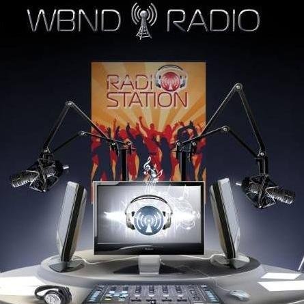 Kingdom #Music #TalkRadio #Ministry Listen on: WBND RADIO APP & TuneIn Radio | Station in Charlotte,NC | Show Inquiry: info@wbndradio.com