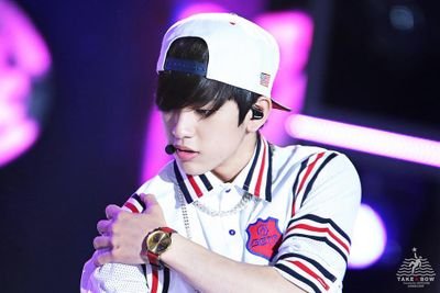 follow @KpopBoysFML instead [no follow = unfollow]