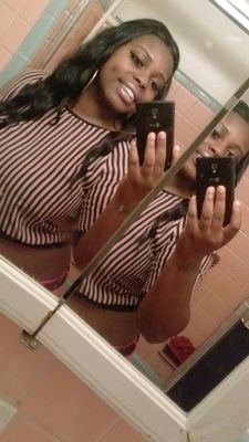 Pretty| Loyal|Smart|CollegeGirl✏|Gemini♊|CNA|