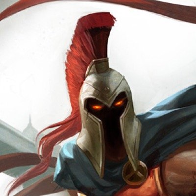 I am a warrior of old, a proud soldier of noble blood.
It is a privilege to die at my feet!
(note: RP only)