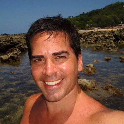 Founder Agencia publicitaria Santino