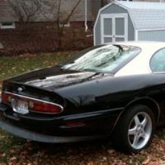 deekster_caddy's profile picture. 