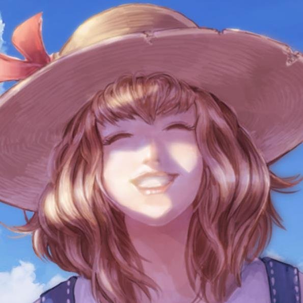isonoさんのプロフィール画像