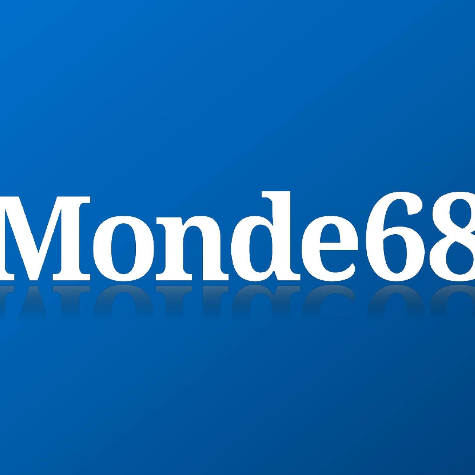 Monde68