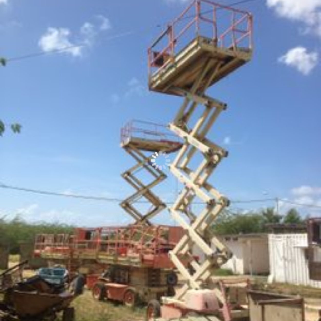 carlosdalama's profile picture. Alquiler de equipos y herramientas 04147995050