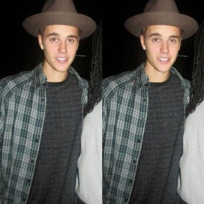 #EMABiggestFansJustinBieber