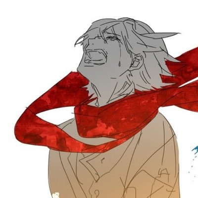 アニメ、ゲーム、マンガ好きな人はフォローお願いしますね。最近のツイートは8割がFGOです。