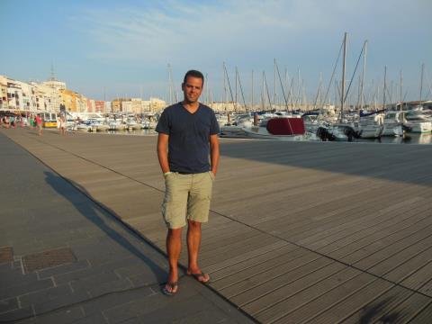 jnooten's profile picture. 