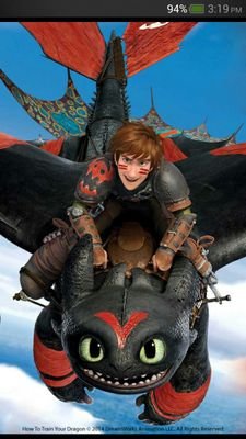 manahil1D's profile picture. 