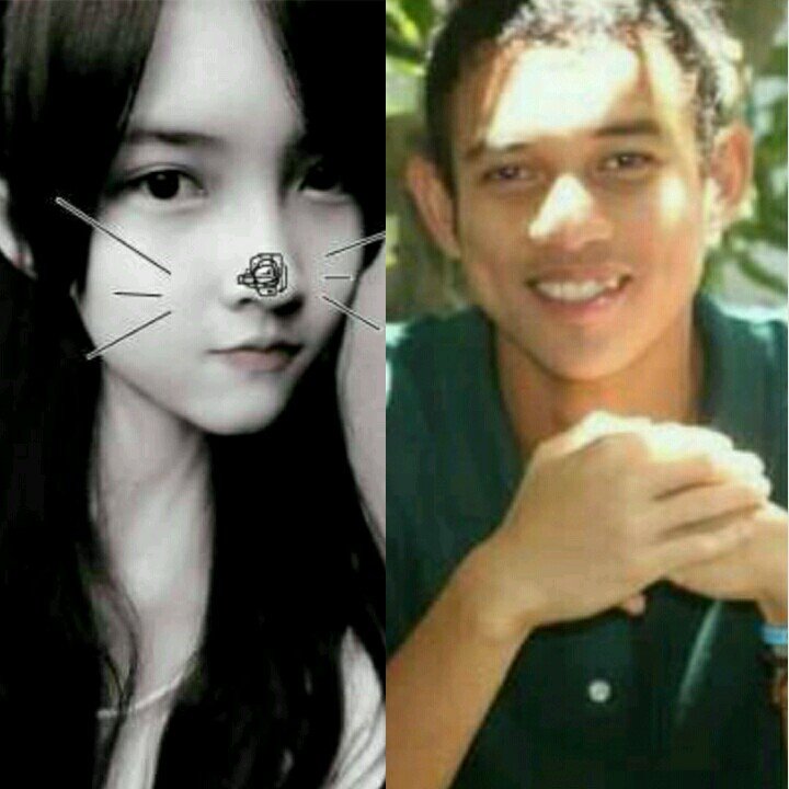 FansBase Maldini dan Diana ||Best Couple || @Maldinipali dan @Dianaalala || 13-10-14