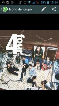 5 guys stole my hear. The 5 most beautiful guys. 5 guays who make a beautiful music. yes, I'm talking about ONE DIRECTION!! We love 1D