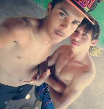 MckarlosCs's profile picture. Mulek zik