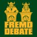 Fremd Debate Team (@fremddebate) Twitter profile photo Fremd Debate Team (@fremddebate) Twitter profile photo