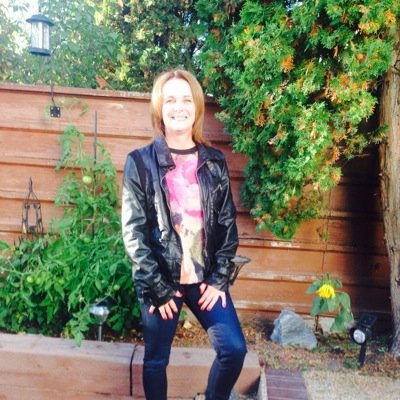 GerriCrilly's profile picture. 