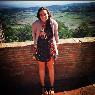 cldelman's profile picture. Marquette '16 Seattle U '18