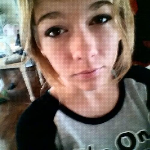 Hai(: I'm 15&im lazy as fuck