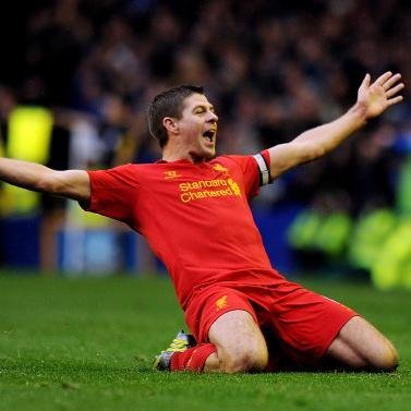 Un-Official fanbase of Steven Gerrard Fans. We share about Stevie G, Liverpool FC and England