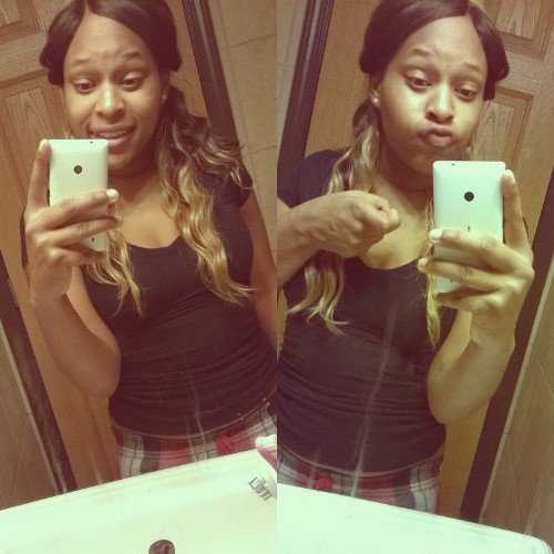 Nettie Babe Full Time Mom , Smoke good dope & single asl fwm 3