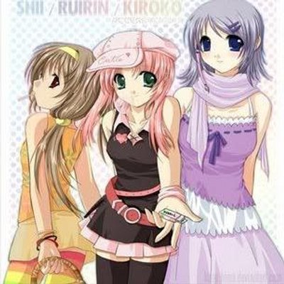 Three Best Friends Anime Amino #24 Three Best Friends Anime Amino