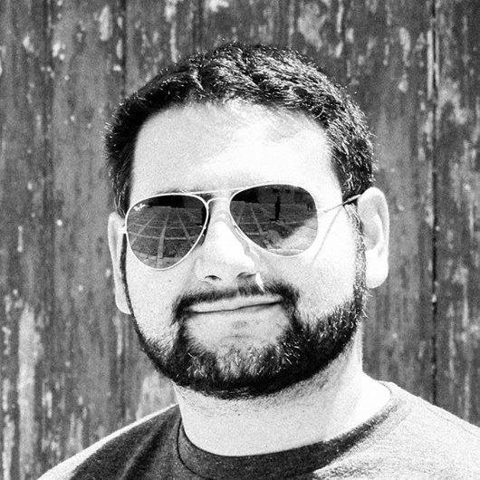 Production Engineer at Facebook Dublin, (film) photographer, long distance cyclist.