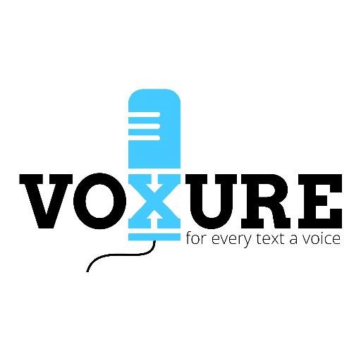 For every text a voice. Wide range of professional voices speaking your text! Bringing voice actors and clients together. #startup #voiceover