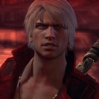 Names Dante I'm the son of Sparta, but you can call me Dante the demon killer has a nice ring to it don't you think? #Single