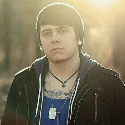 rickydoom22's profile picture. 