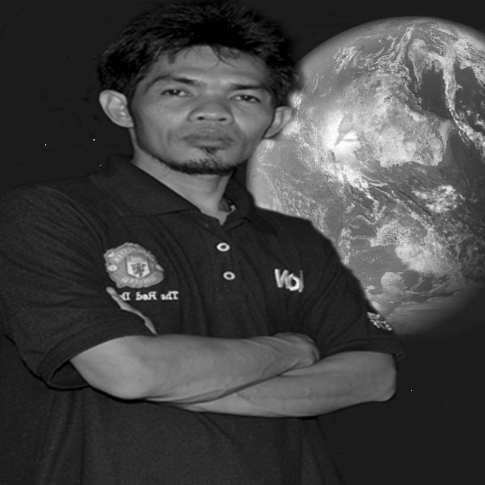 MrOneSidrap's profile picture. 