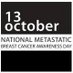 MetastaticBCNetwork (@mbcnbuzz) Twitter profile photo