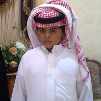 حسابي الجديد