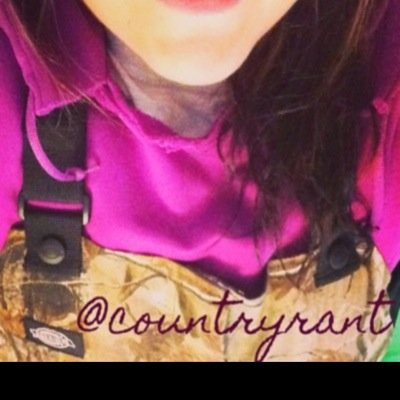countryrant's profile picture. Ohio is where it's at. Stockyards are home. Forever friendzone material. Born to outwork the guys. Heart on my sleeve & sass on my tongue. Just ask. Avi is me