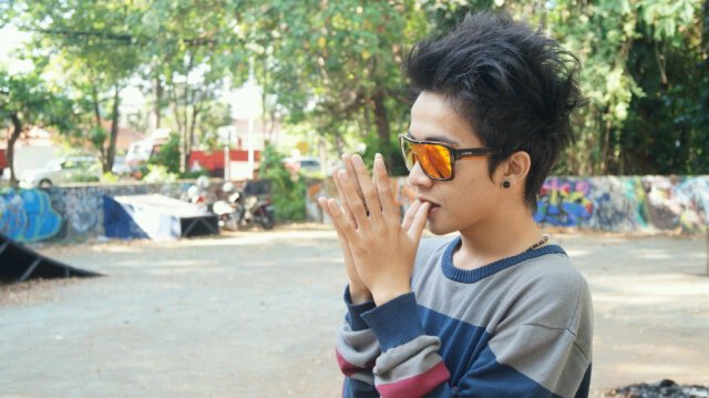 Blue groove legian ™
